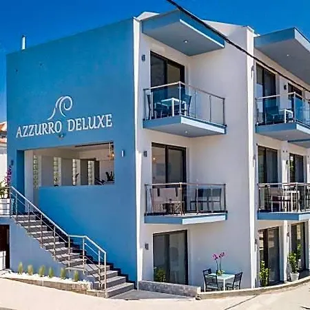 Azzurro Deluxe