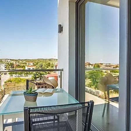 Hotel Azzurro Deluxe Limenas (Thasos)