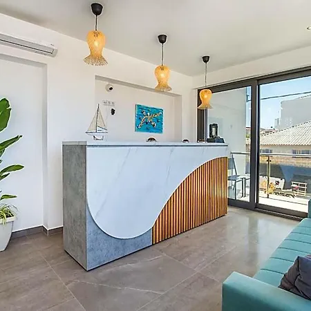 Hotel Azzurro Deluxe