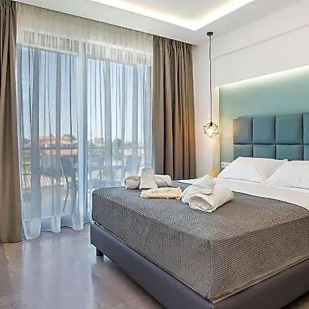 Azzurro Deluxe Limenas (Thasos)
