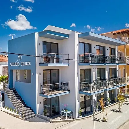 Azzurro Deluxe Limenas (Thasos)