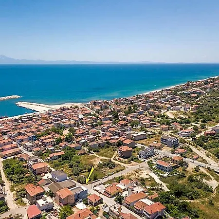 Azzurro Deluxe Limenas (Thasos)