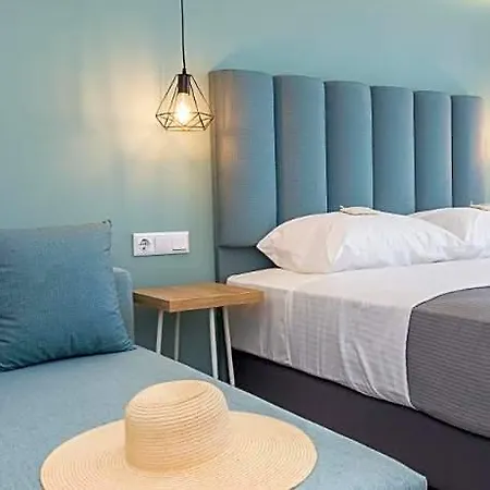 Azzurro Deluxe Hotel Limenas (Thasos)