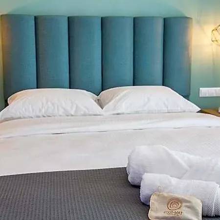 Hotel Azzurro Deluxe Limenas (Thasos)
