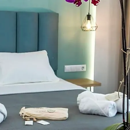 Azzurro Deluxe Szálloda 4*