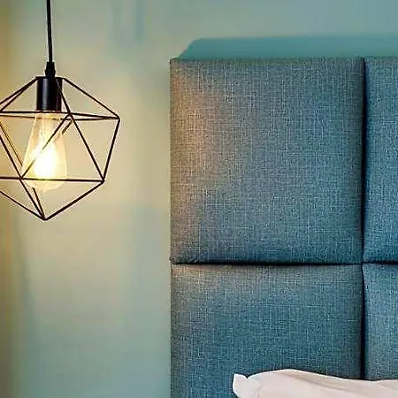 Azzurro Deluxe Szálloda