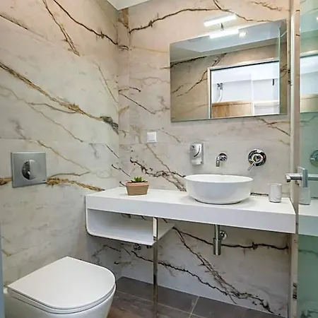 Azzurro Deluxe Szálloda 4*