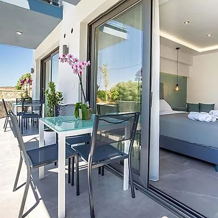 Azzurro Deluxe Limenas (Thasos)