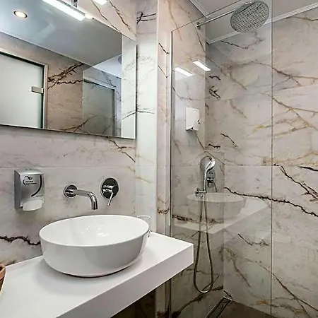 Hotel Azzurro Deluxe