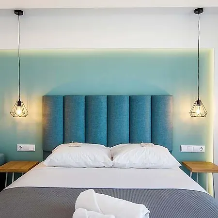 Azzurro Deluxe 4*