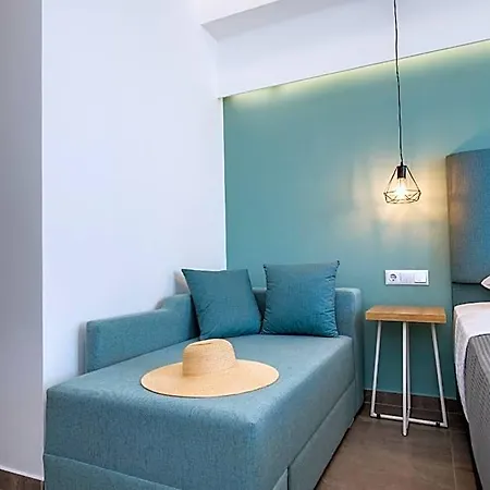 Szálloda Azzurro Deluxe 4*
